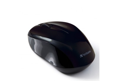 Verbatim Go Nano Wireless Mouse